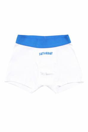 Boxers two-pack, zdjęcie 1 Boxers two-pack od Stella McCartney Kids